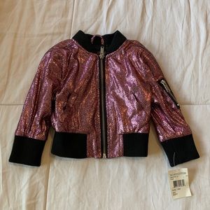 Urban Republic toddler Jacket - 18m